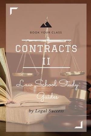 Law School Study Guides