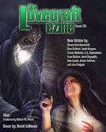 Lovecraft Ezine Issue 35