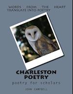 Charleston Poetry