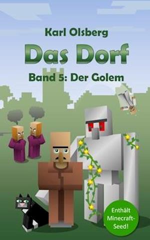 Das Dorf Band 5