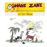 Shane Zane