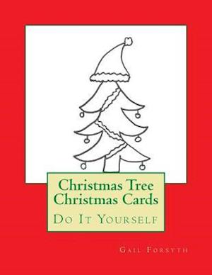 Christmas Tree Christmas Cards