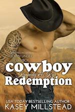 Cowboy Redemption