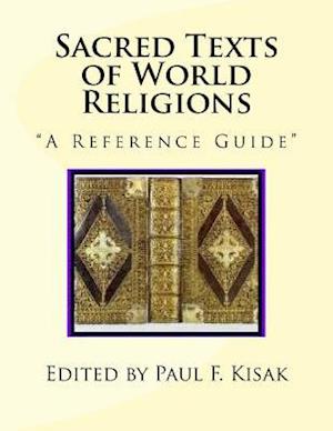 Sacred Texts of World Religions