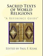 Sacred Texts of World Religions