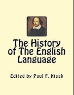 The History of the English Language