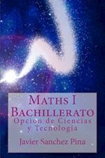 Maths 1st Bachillerato