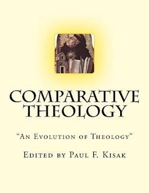 Comparative Theology