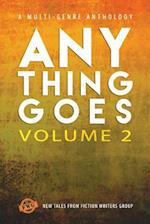 Anything Goes, Vol. 2