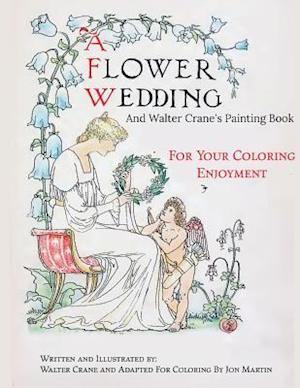 A Flower Wedding