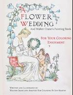 A Flower Wedding