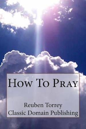 How To Pray