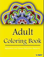 Coloring Books for Adults Relaxation