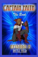 Captain Faith II the Book