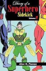 Diary of a Superhero Sidekick