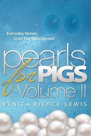 Pearls for Pigs, Volume II