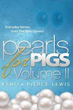 Pearls for Pigs, Volume II