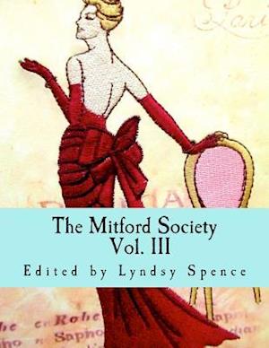 The Mitford Society