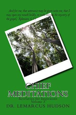 Chief Meditations