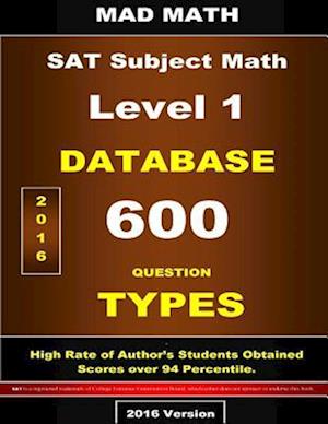 L-1 SAT Subject Database