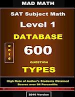 L-1 SAT Subject Database