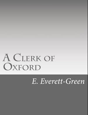 A Clerk of Oxford