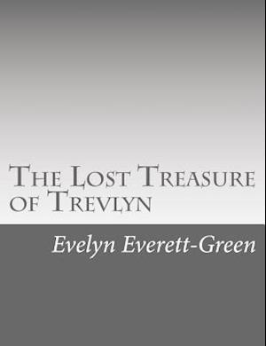 The Lost Treasure of Trevlyn