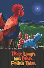 Three Lamps and Other Polish Tales
