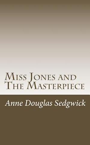 Miss Jones and the Masterpiece