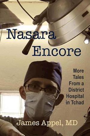 Nasara Encore