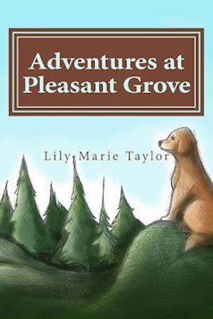 Adventures at Pleasant Grove