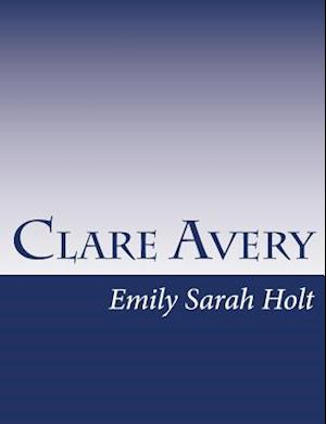 Clare Avery