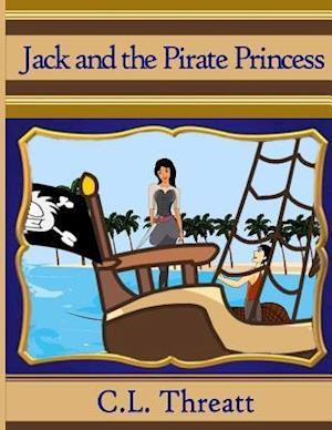 Jack and the Pirate Princess