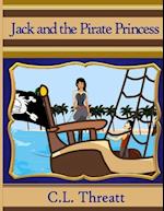 Jack and the Pirate Princess