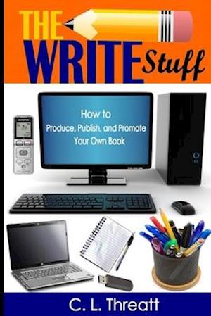 The Write Stuff