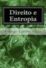 Direito E Entropia