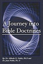 Journey Into the Bible Doctrines