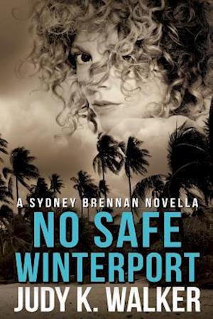 No Safe Winterport