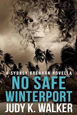 No Safe Winterport