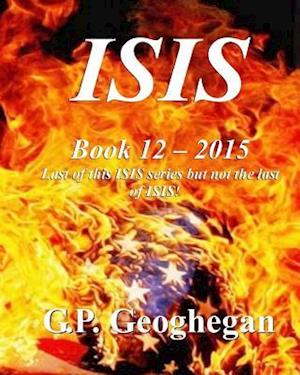 Isis - Book 12 - 2015