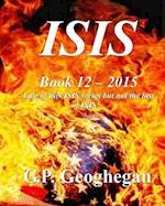 Isis - Book 12 - 2015