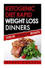 Ketogenic Diet Rapid Weight Loss Dinners