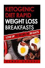 Ketogenic Diet Rapid Weight Loss Breakfasts