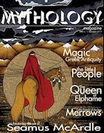 Mythology Magazine Issue 1