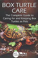 Box Turtle Care