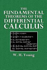 The Fundamental Theorems of the Differential Calculus