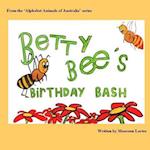 Betty Bee's Birthday Bash