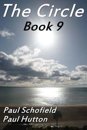 The Circle Book 9