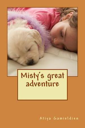 Misty's Great Adventure