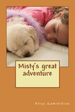 Misty's Great Adventure